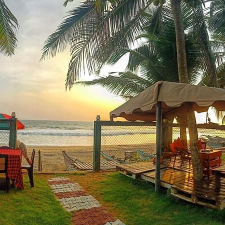 Ayomal Beach Paradise Bussa 외부 사진