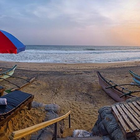 Ayomal Beach Paradise Bussa 외부 사진