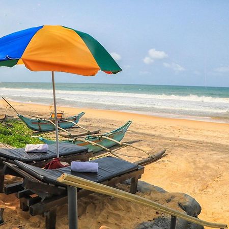 Ayomal Beach Paradise Bussa 외부 사진