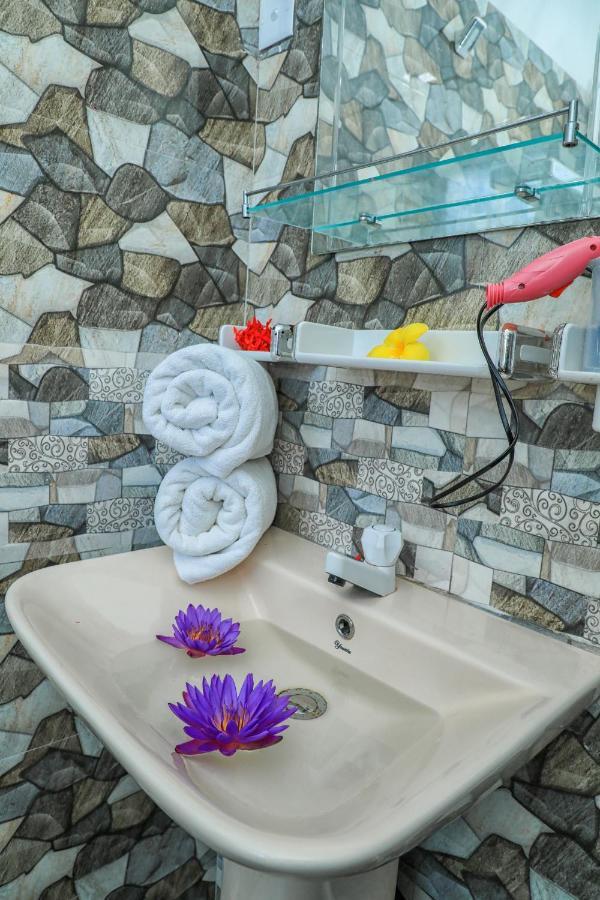 Ayomal Beach Paradise Bussa 외부 사진